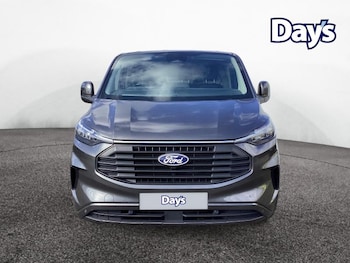 Used Ford Transit Custom 2024 for sale - 77819742: Photo