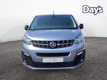 Used Vauxhall Vivaro 2022 for sale - 79203145: Photo