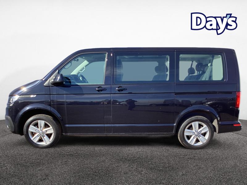 Used Volkswagen Transporter Shuttle 2020 for sale - 75598721: Photo 10