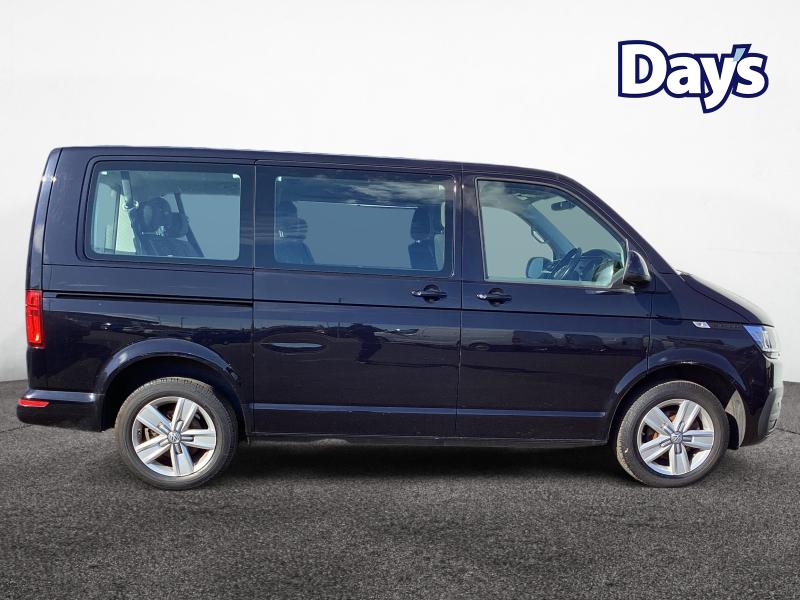 Used Volkswagen Transporter Shuttle 2020 for sale - 75598721: Photo 12