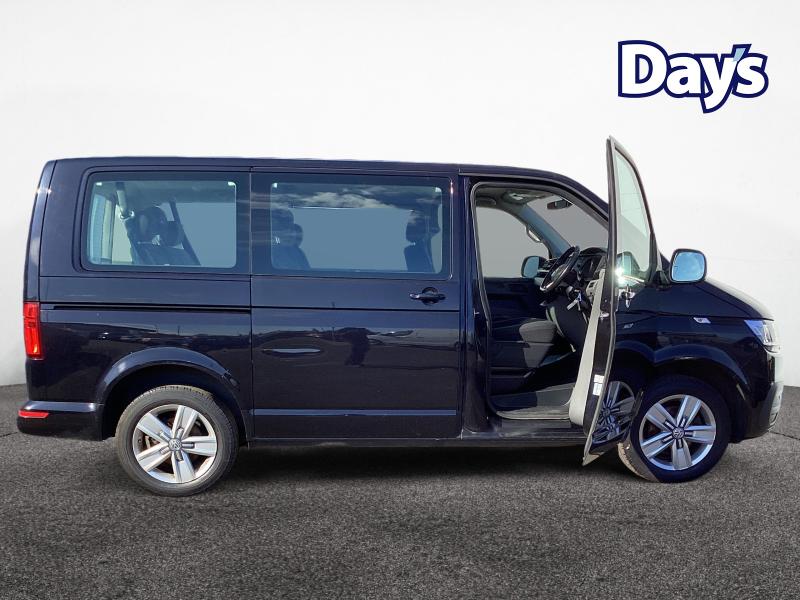 Used Volkswagen Transporter Shuttle 2020 for sale - 75598721: Photo 13