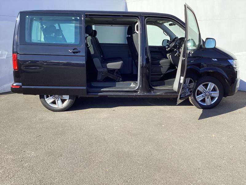 Used Volkswagen Transporter Shuttle 2020 for sale - 75598721: Photo 14