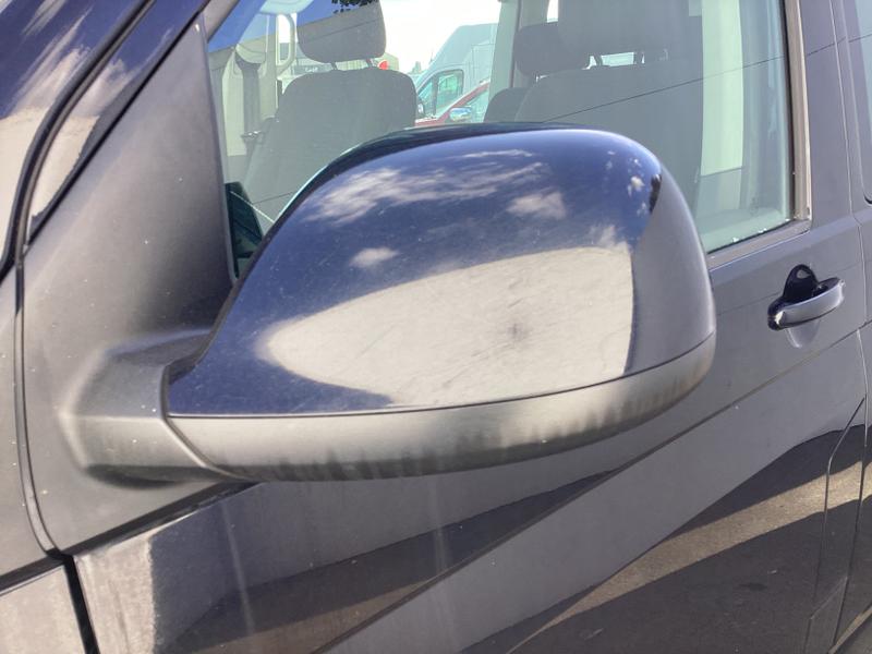 Used Volkswagen Transporter Shuttle 2020 for sale - 75598721: Photo 16