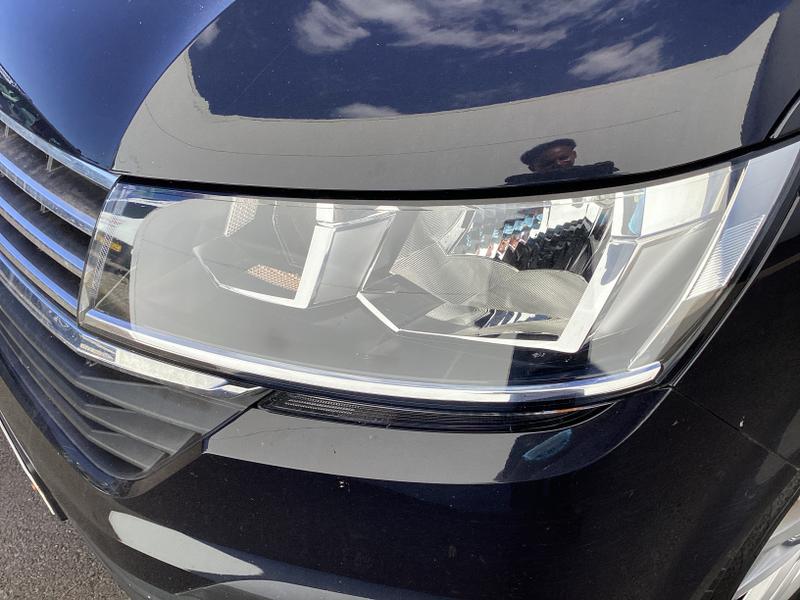 Used Volkswagen Transporter Shuttle 2020 for sale - 75598721: Photo 17