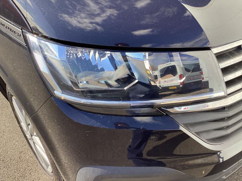 Used Volkswagen Transporter Shuttle 2020 for sale - 75598721: Photo 18