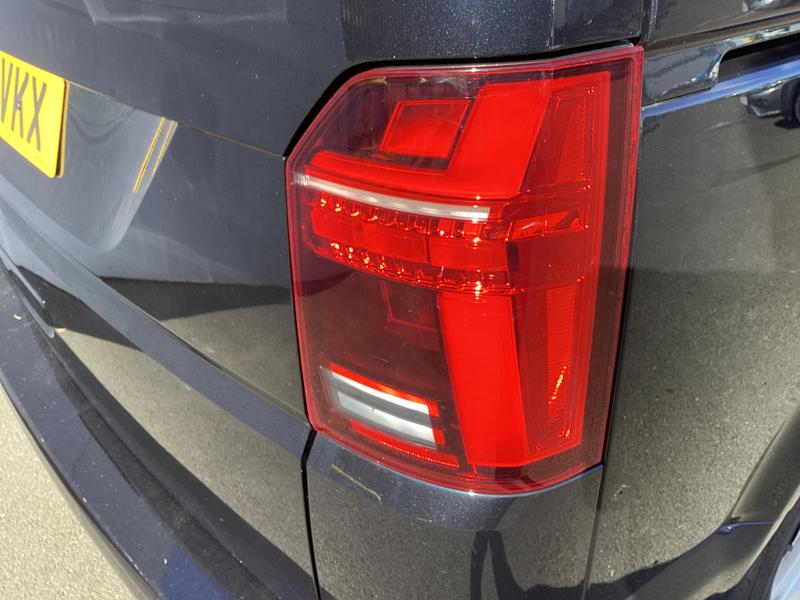 Used Volkswagen Transporter Shuttle 2020 for sale - 75598721: Photo 19