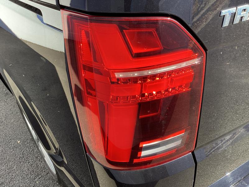 Used Volkswagen Transporter Shuttle 2020 for sale - 75598721: Photo 20