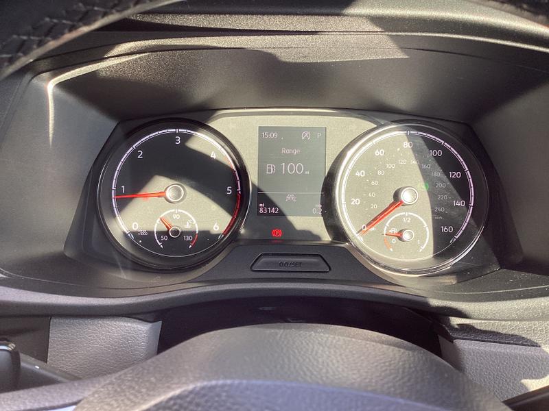 Used Volkswagen Transporter Shuttle 2020 for sale - 75598721: Photo 23