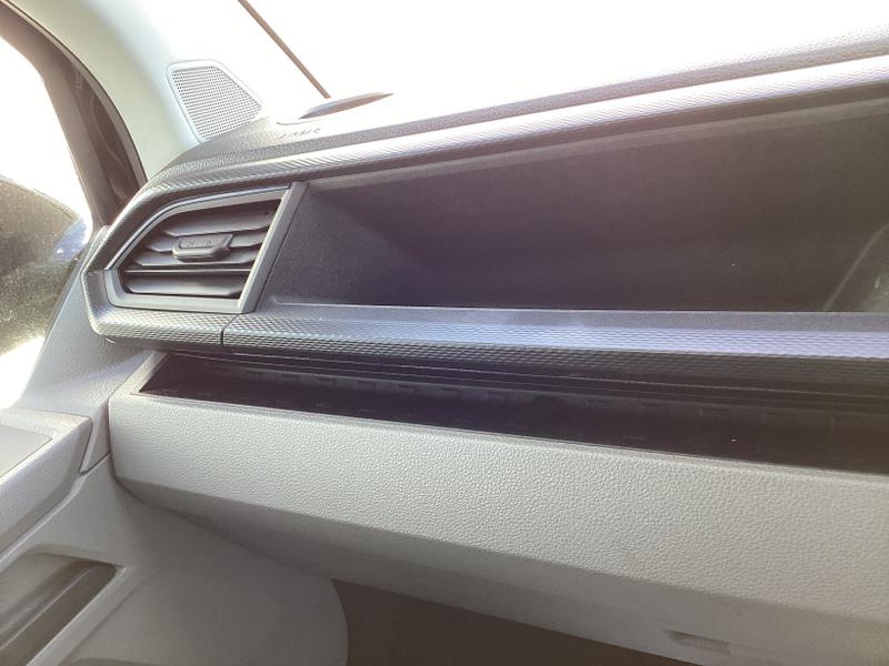 Used Volkswagen Transporter Shuttle 2020 for sale - 75598721: Photo 24