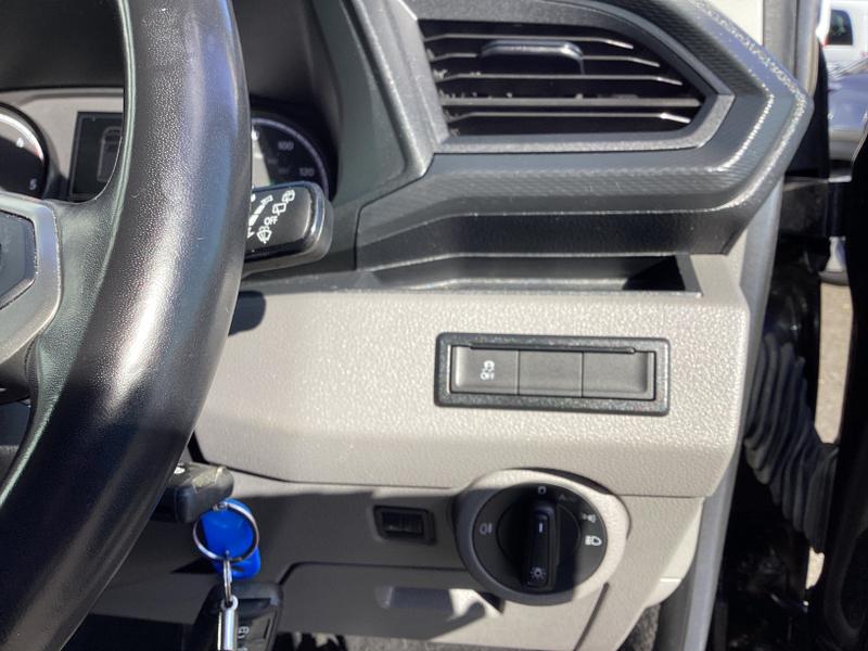 Used Volkswagen Transporter Shuttle 2020 for sale - 75598721: Photo 25