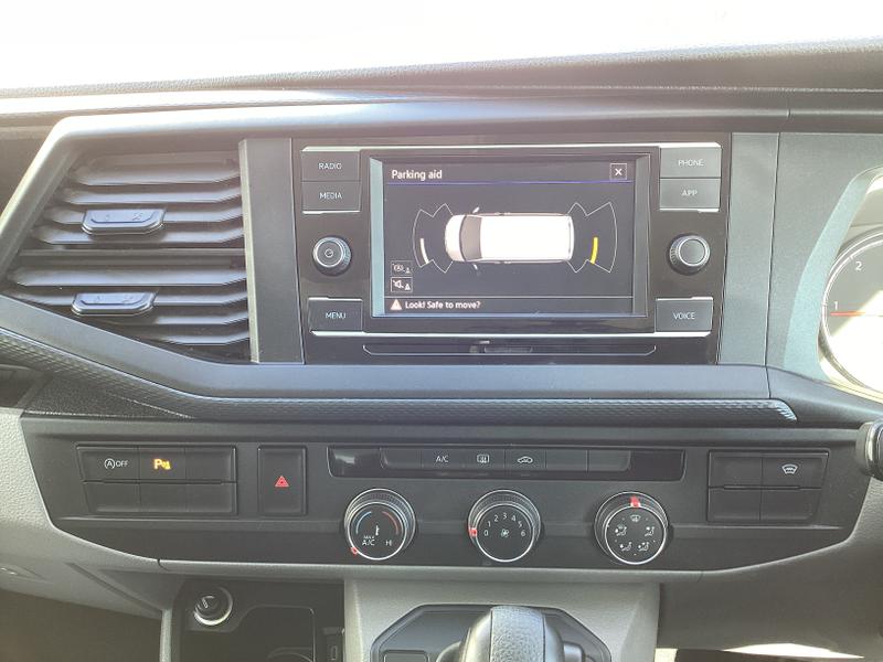 Used Volkswagen Transporter Shuttle 2020 for sale - 75598721: Photo 26