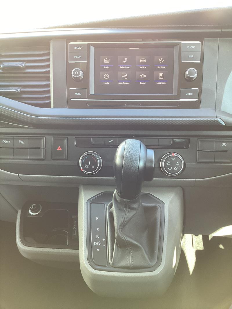 Used Volkswagen Transporter Shuttle 2020 for sale - 75598721: Photo 27