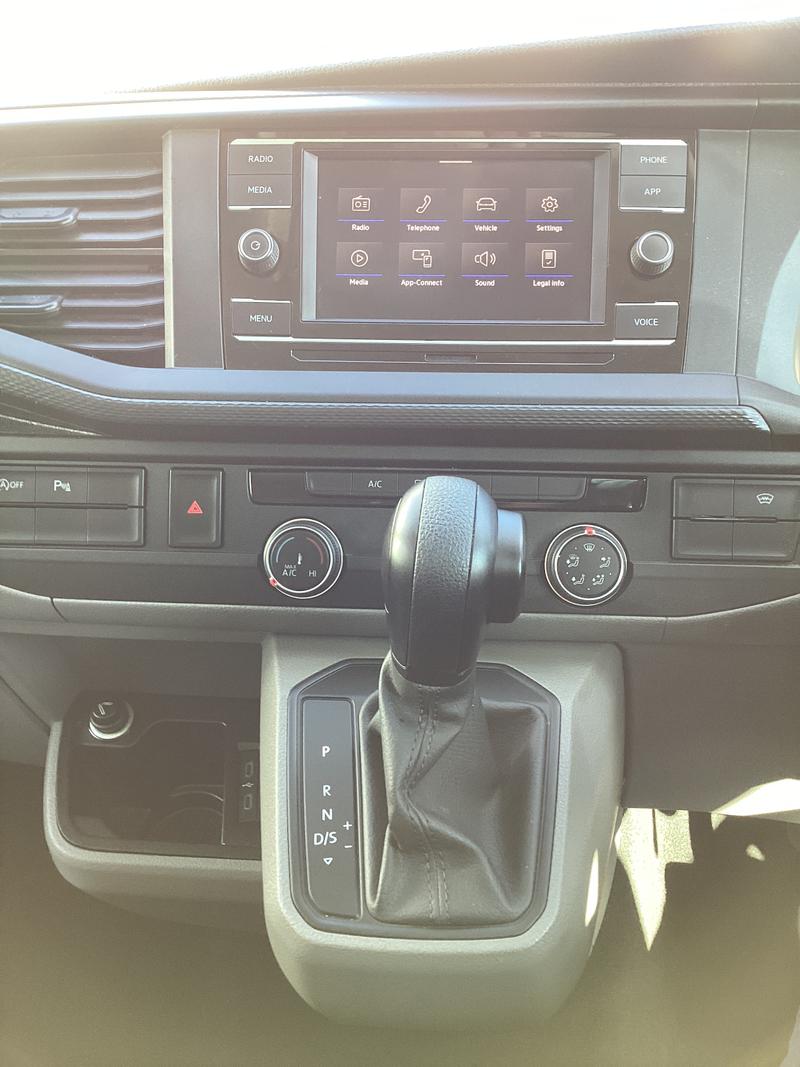 Used Volkswagen Transporter Shuttle 2020 for sale - 75598721: Photo 28