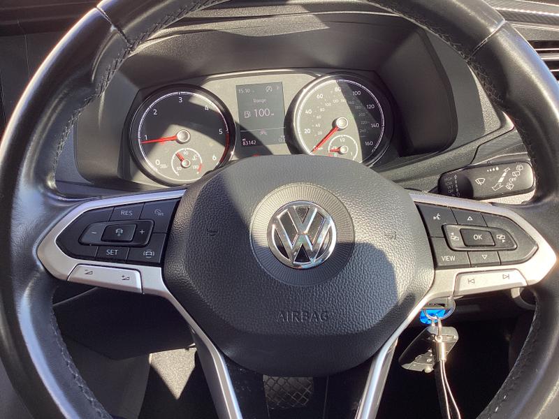 Used Volkswagen Transporter Shuttle 2020 for sale - 75598721: Photo 29