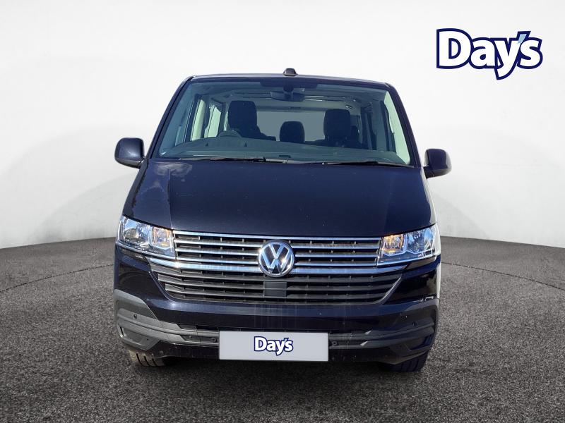 Used Volkswagen Transporter Shuttle 2020 for sale - 75598721: Photo 3