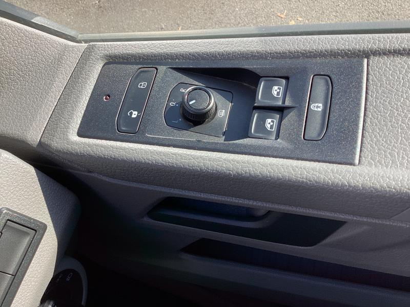 Used Volkswagen Transporter Shuttle 2020 for sale - 75598721: Photo 30