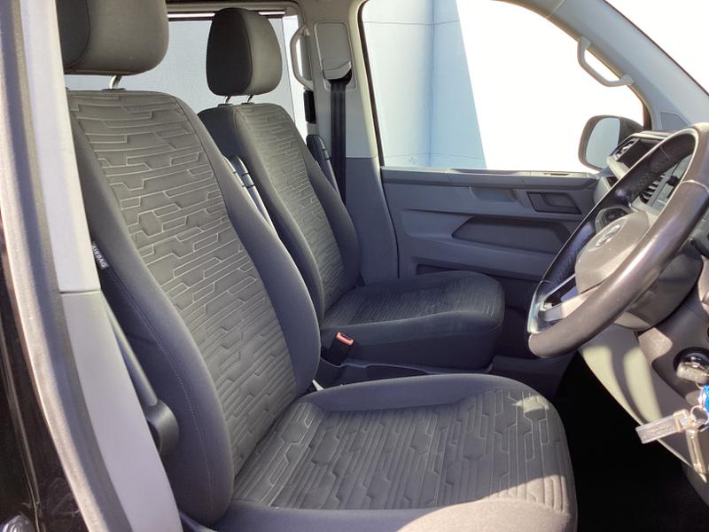 Used Volkswagen Transporter Shuttle 2020 for sale - 75598721: Photo 33