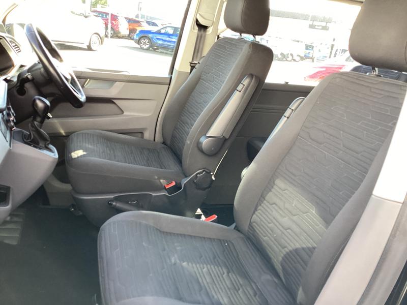 Used Volkswagen Transporter Shuttle 2020 for sale - 75598721: Photo 34