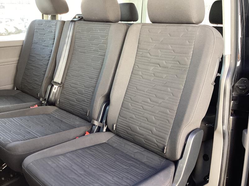 Used Volkswagen Transporter Shuttle 2020 for sale - 75598721: Photo 35