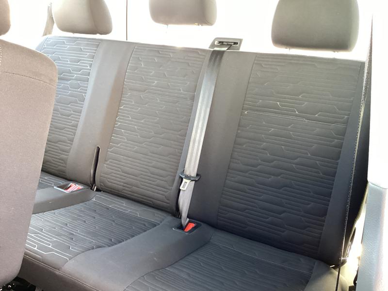 Used Volkswagen Transporter Shuttle 2020 for sale - 75598721: Photo 36