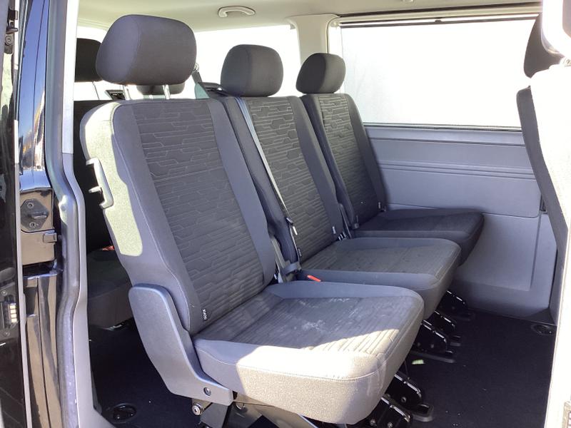 Used Volkswagen Transporter Shuttle 2020 for sale - 75598721: Photo 37