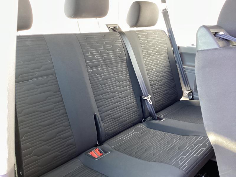 Used Volkswagen Transporter Shuttle 2020 for sale - 75598721: Photo 38