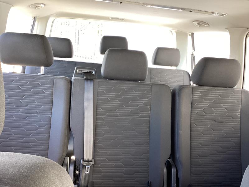 Used Volkswagen Transporter Shuttle 2020 for sale - 75598721: Photo 39