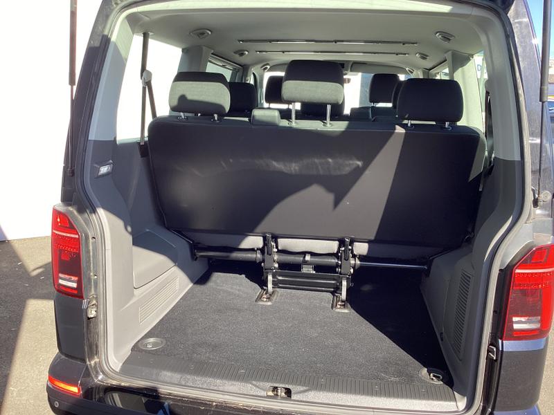 Used Volkswagen Transporter Shuttle 2020 for sale - 75598721: Photo 42