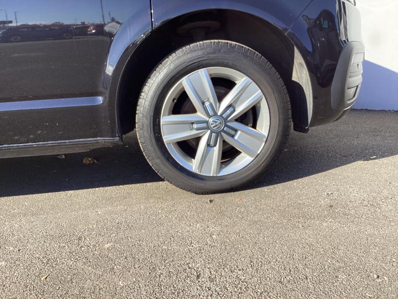 Used Volkswagen Transporter Shuttle 2020 for sale - 75598721: Photo 43