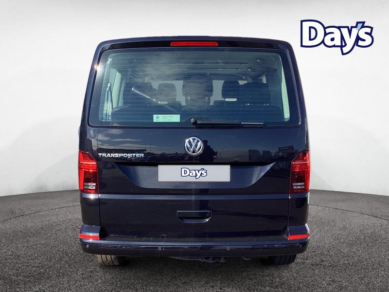 Used Volkswagen Transporter Shuttle 2020 for sale - 75598721: Photo 6
