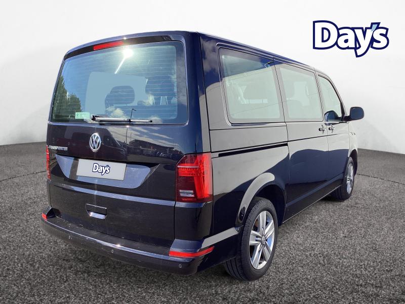 Used Volkswagen Transporter Shuttle 2020 for sale - 75598721: Photo 7