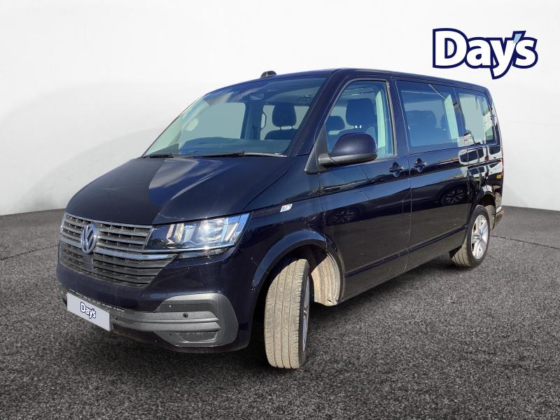Used Volkswagen Transporter Shuttle 2020 for sale - 75598721: Photo 8