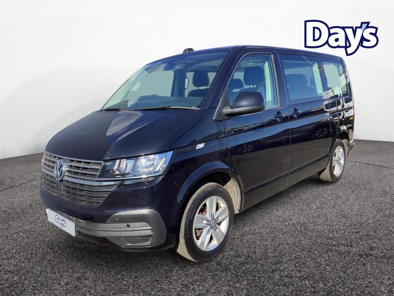 Used Volkswagen Transporter Shuttle 2020 for sale - 75598721: Photo 9