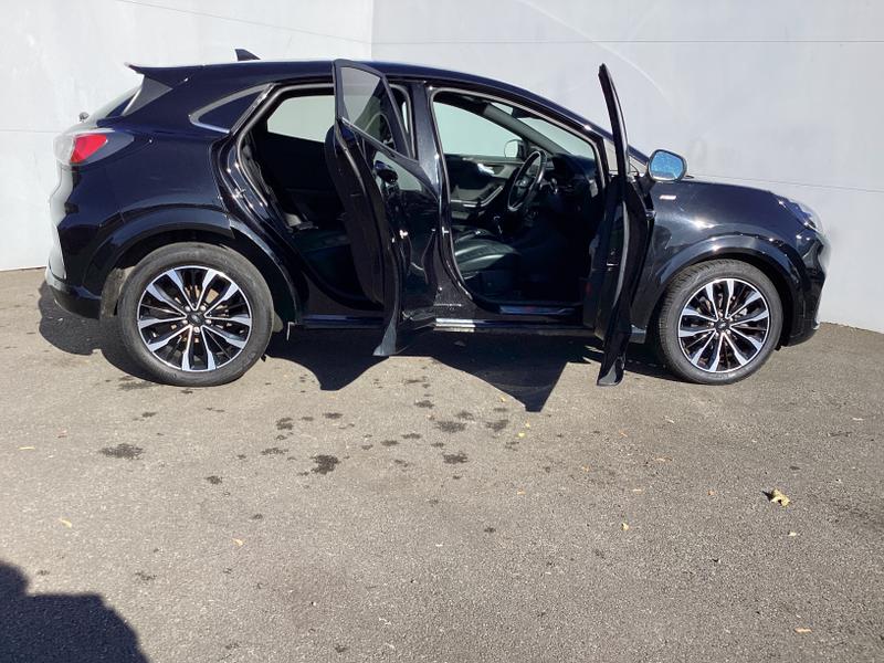 Used Ford Puma 2021 for sale - 75632694: Photo 10