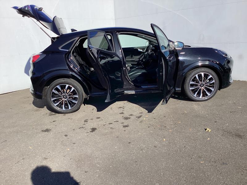 Used Ford Puma 2021 for sale - 75632694: Photo 11