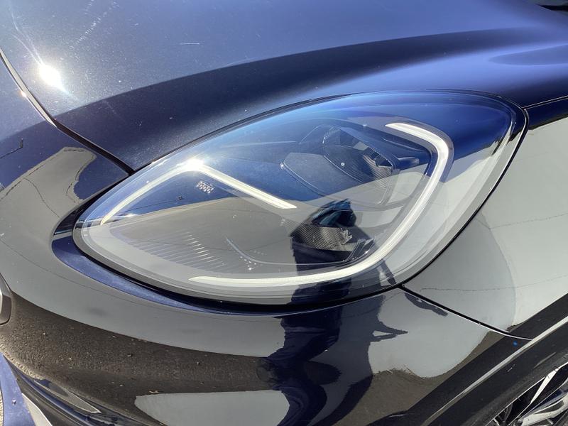 Used Ford Puma 2021 for sale - 75632694: Photo 14