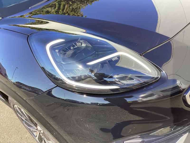 Used Ford Puma 2021 for sale - 75632694: Photo 15