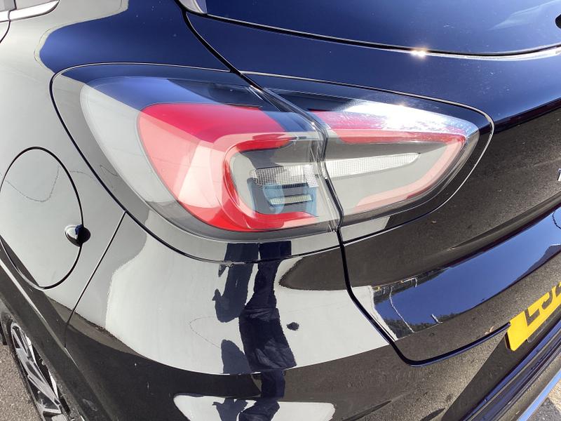 Used Ford Puma 2021 for sale - 75632694: Photo 16