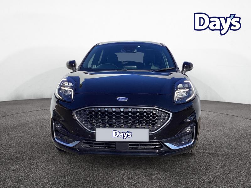 Used Ford Puma 2021 for sale - 75632694: Photo 2