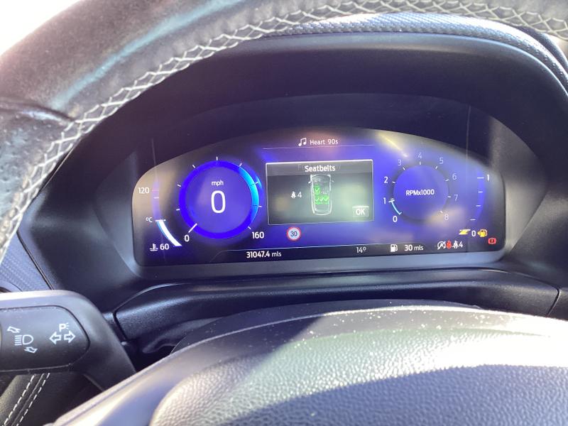 Used Ford Puma 2021 for sale - 75632694: Photo 22
