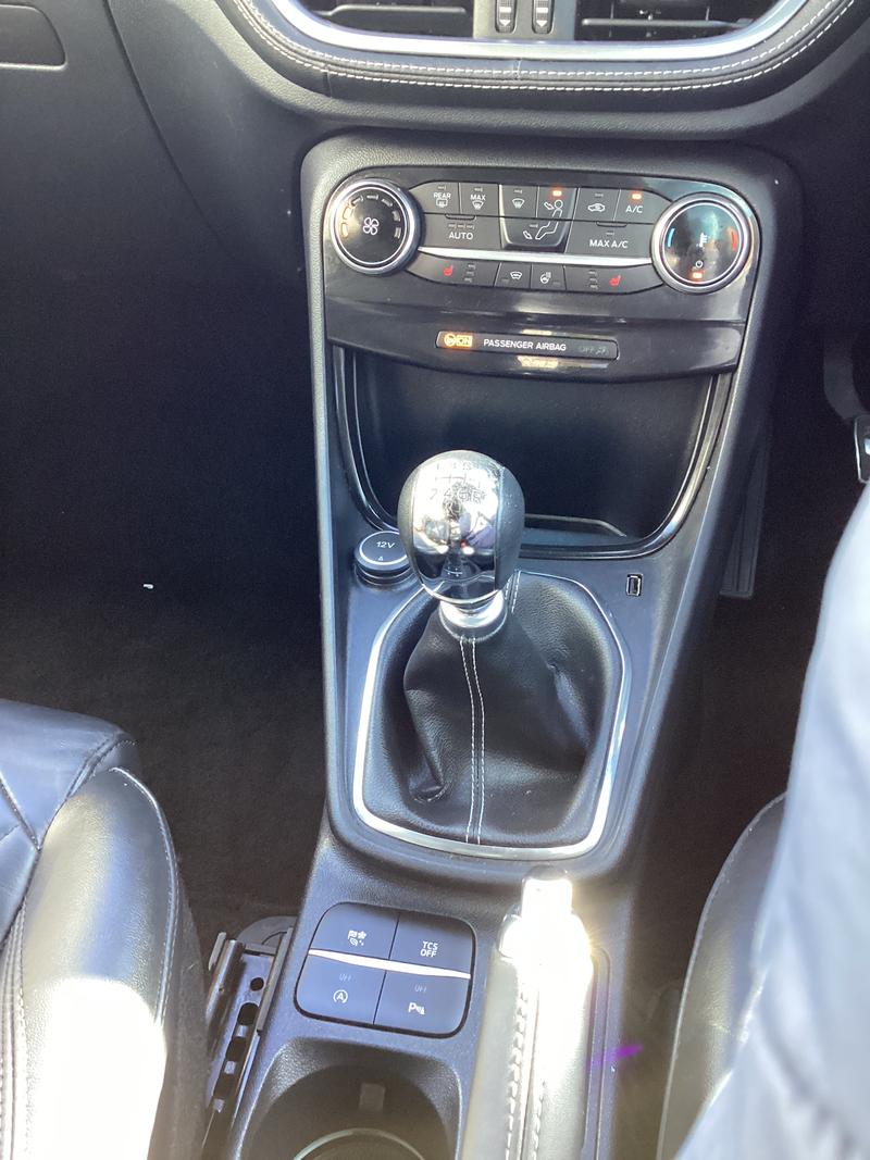 Used Ford Puma 2021 for sale - 75632694: Photo 25