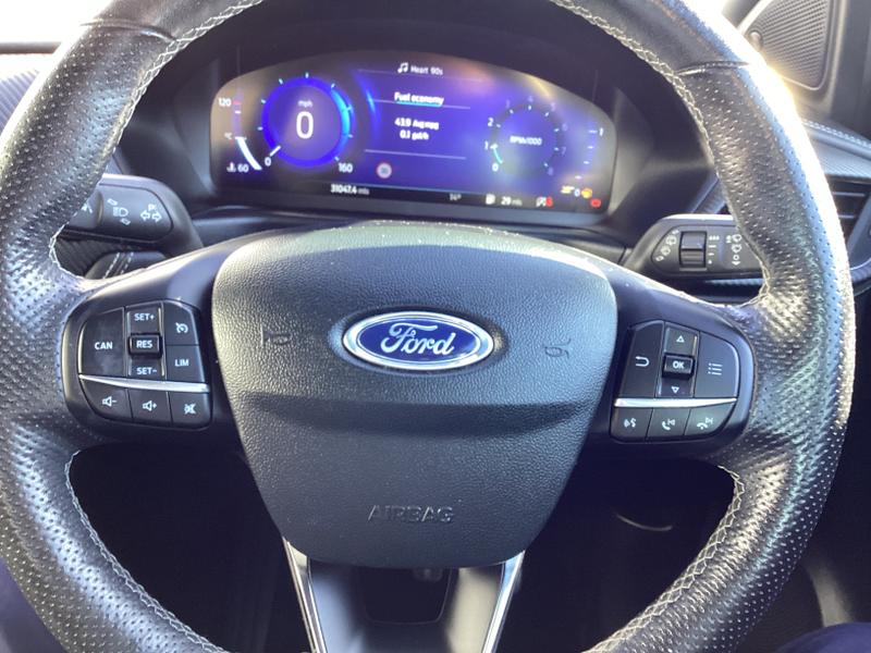 Used Ford Puma 2021 for sale - 75632694: Photo 26