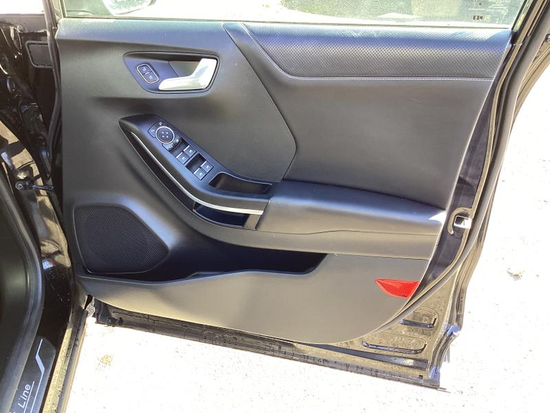 Used Ford Puma 2021 for sale - 75632694: Photo 28