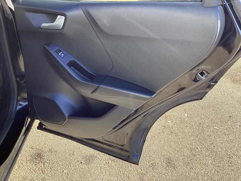 Used Ford Puma 2021 for sale - 75632694: Photo 29