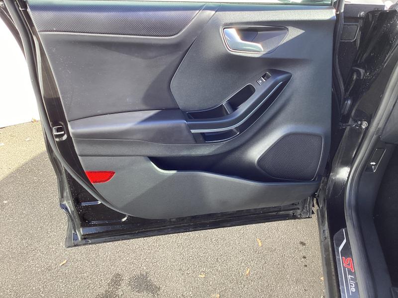 Used Ford Puma 2021 for sale - 75632694: Photo 30