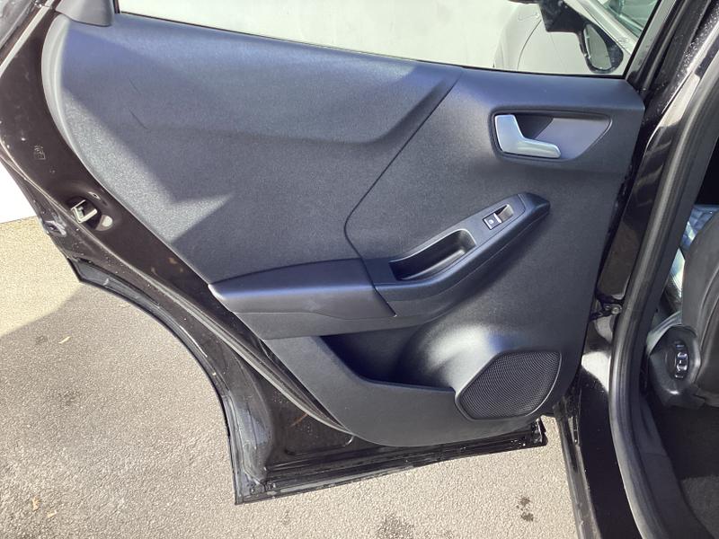 Used Ford Puma 2021 for sale - 75632694: Photo 31