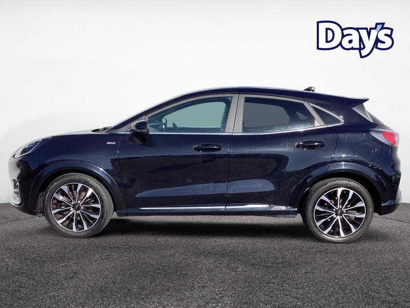 Used Ford Puma 2021 for sale - 75632694: Photo 8