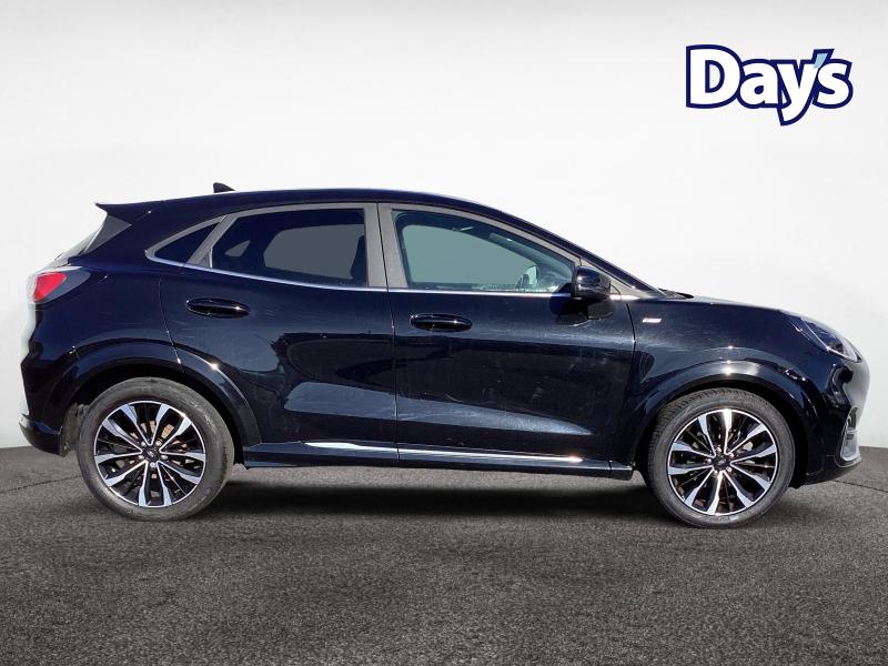 Used Ford Puma 2021 for sale - 75632694: Photo 9