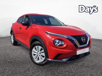Used Nissan Juke 2023 for sale - 78907311: Photo