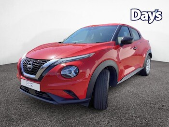 Used Nissan Juke 2023 for sale - 78907311: Photo
